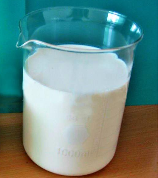 關(guān)于苯丙乳液，這些你所不知道的用途！